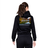 Brown County Indiana Hoodie