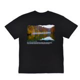 Brown County Indiana Core Tee