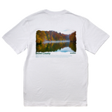 Brown County Indiana Core Tee