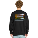 Brown County Indiana Sweatshirt