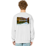 Brown County Indiana Sweatshirt