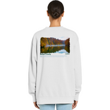 Brown County Indiana Sweatshirt