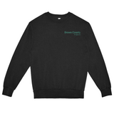 Brown County Indiana Sweatshirt