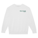Brown County Indiana Sweatshirt