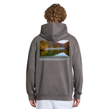 Brown County Indiana Hoodie