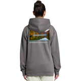 Brown County Indiana Hoodie