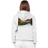 Brown County Indiana Hoodie