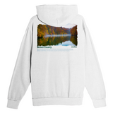 Brown County Indiana Hoodie