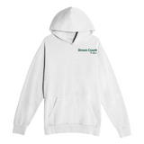 Brown County Indiana Hoodie