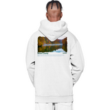 Brown County Indiana Hoodie