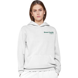 Brown County Indiana Hoodie