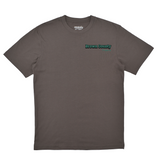 Brown County Indiana Stamp Core Tee