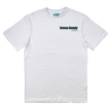 Brown County Indiana Stamp Core Tee