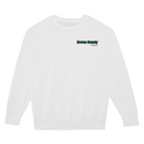 Brown County Indiana Stamp Sweatshirt