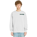 Brown County Indiana Stamp Sweatshirt