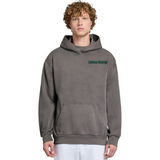 Brown County Indiana Stamp Hoodie