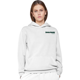 Brown County Indiana Stamp Hoodie