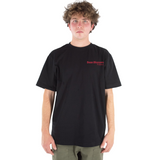 Bean Blossom Indiana Core Tee