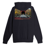 Bean Blossom Indiana Hoodie