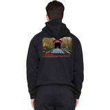 Bean Blossom Indiana Hoodie