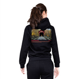 Bean Blossom Indiana Hoodie