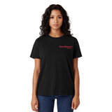 Bean Blossom Indiana Boyfriend Tee