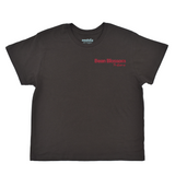 Bean Blossom Indiana Boyfriend Tee