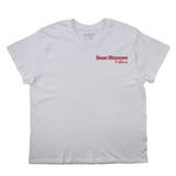 Bean Blossom Indiana Boyfriend Tee