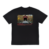 Bean Blossom Indiana Core Tee