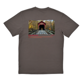 Bean Blossom Indiana Core Tee