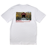 Bean Blossom Indiana Core Tee