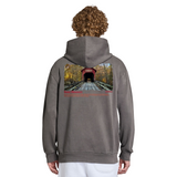 Bean Blossom Indiana Hoodie