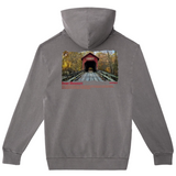 Bean Blossom Indiana Hoodie
