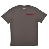 Bean Blossom Indiana Stamp Core Tee