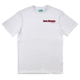 Bean Blossom Indiana Stamp Core Tee