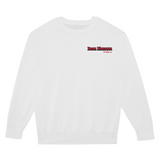 Bean Blossom Indiana Stamp Sweatshirt