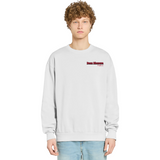Bean Blossom Indiana Stamp Sweatshirt