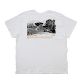 Brown County Indiana Boyfriend Tee