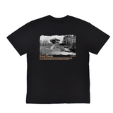 Brown County Indiana Core Tee