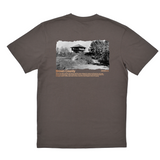 Brown County Indiana Core Tee
