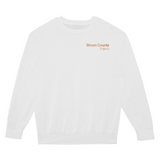 Brown County Indiana Sweatshirt