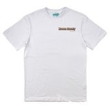 Brown County Indiana Stamp Core Tee