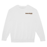 Brown County Indiana Stamp Sweatshirt