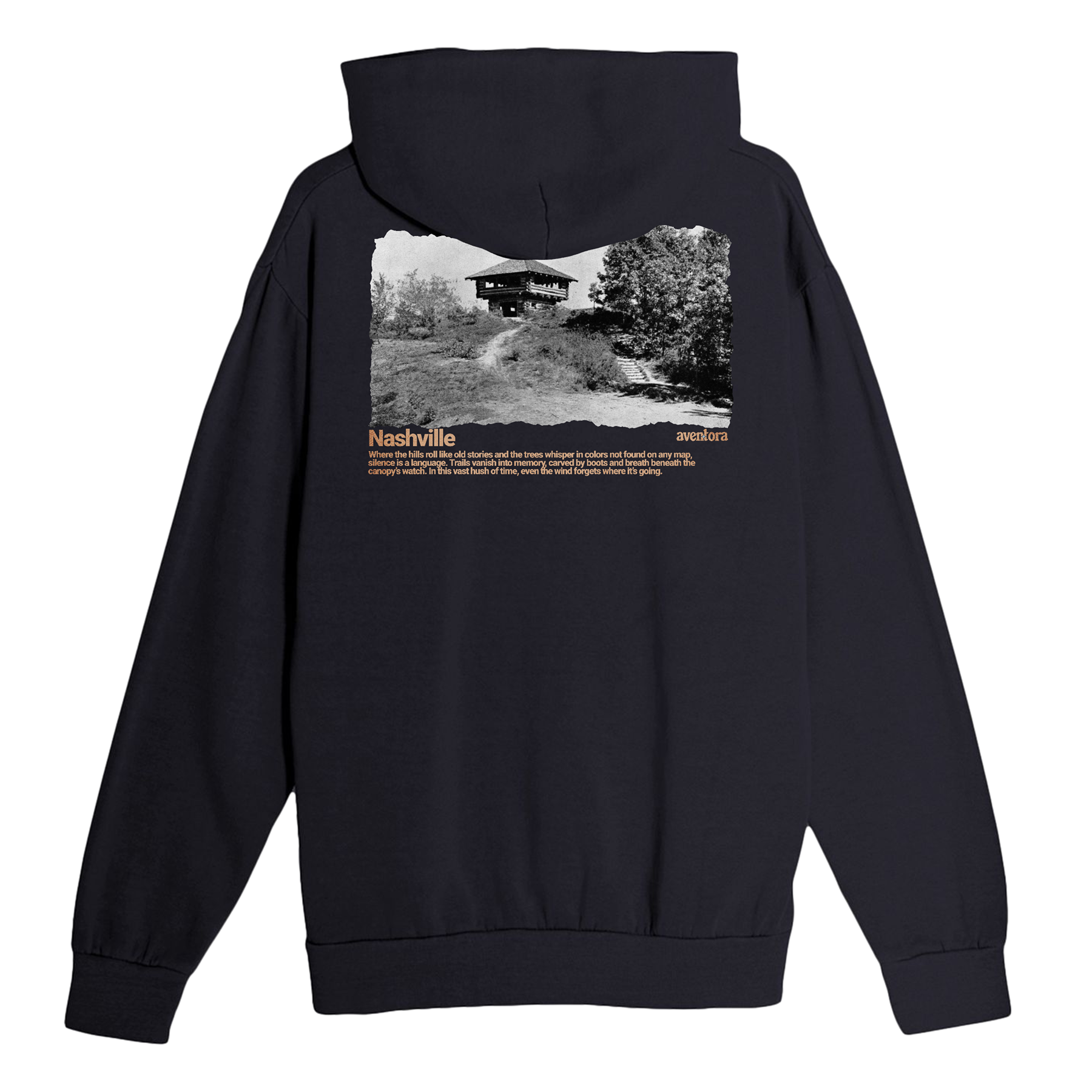 Nashville Indiana Hoodie