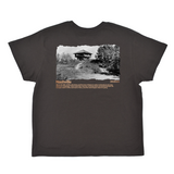 Nashville Indiana Boyfriend Tee