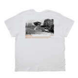 Nashville Indiana Boyfriend Tee