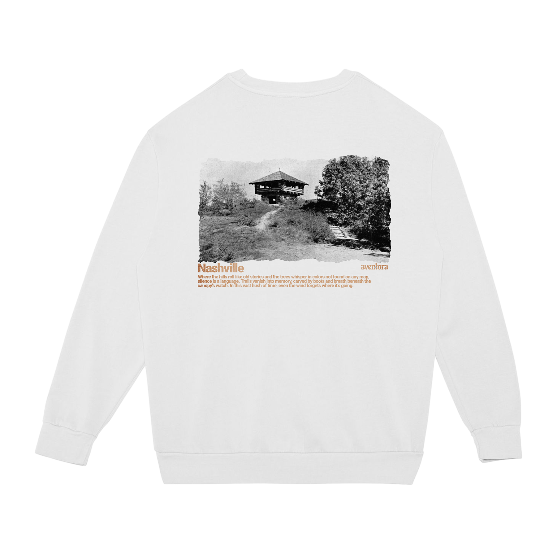 Nashville Indiana Sweatshirt
