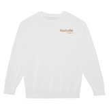 Nashville Indiana Sweatshirt