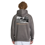 Nashville Indiana Hoodie