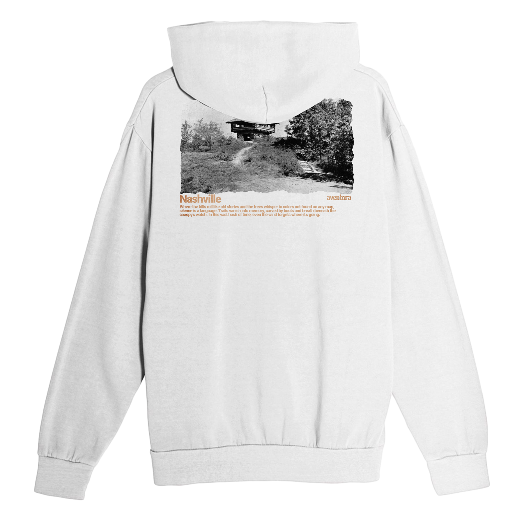 Nashville Indiana Hoodie